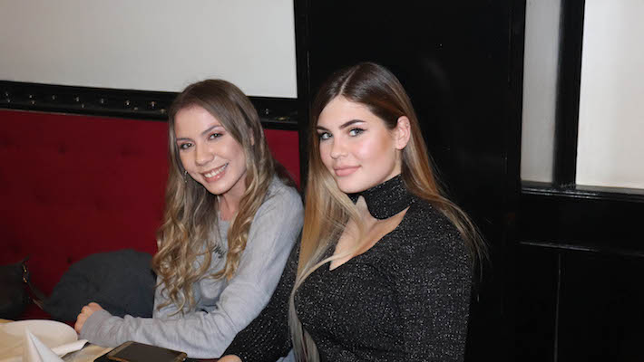 Sa entuzijazmom ulazimo u Novu godinu