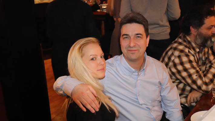 Sa entuzijazmom ulazimo u Novu godinu