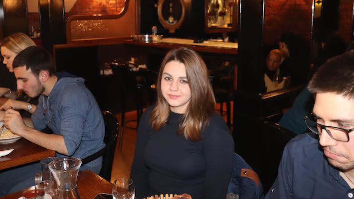 Sa entuzijazmom ulazimo u Novu godinu