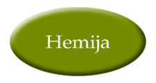 Hemija